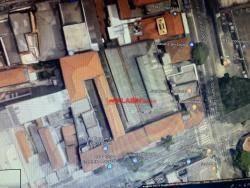 4b95a0754b50fe1b616b4e7606159c463df67700 · Galpão, 936 m² - venda por R$ 10.000.000,00 ou aluguel por R$ 25.000,02/mês - Maranhão - São Paulo/S