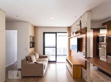 Apartamento · 62m² · 2 Quartos · 1 Vaga · Apartamento para Aluguel - Centro, 2 Quartos, 62 m² - Osasco
