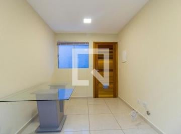 Apartamento · 34m² · 2 Quartos · Apartamento para Aluguel - Jardim Anália Franco, 2 Quartos, 34 m² - São Paulo