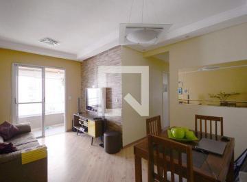Apartamento · 76m² · 3 Quartos · 2 Vagas · Apartamento para Aluguel - Bosque da Saúde, 3 Quartos, 76 m² - São Paulo