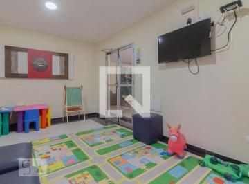 Apartamento · 76m² · 3 Quartos · 2 Vagas · Apartamento para Aluguel - Bosque da Saúde, 3 Quartos,  76 m² - São Paulo