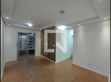 Apartamento · 76m² · 3 Quartos · 2 Vagas · Apartamento para Aluguel - Bosque da Saúde, 3 Quartos,  76 m² - São Paulo