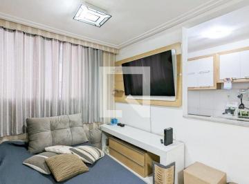 Apartamento · 48m² · 2 Quartos · 1 Vaga · Apartamento para Aluguel - Taboão, 2 Quartos,  48 m² - São Bernardo do Campo