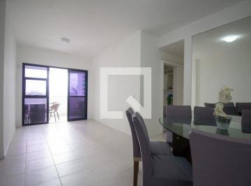 Apartamento · 82m² · 3 Quartos · 1 Vaga · Apartamento para Aluguel - Recreio, 3 Quartos,  82 m² - Rio de Janeiro
