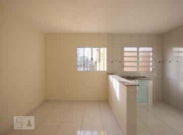 Casa · 40m² · 1 Quarto · Casa para Aluguel - Jaguaré, 1 Quarto, 40 m² - São Paulo