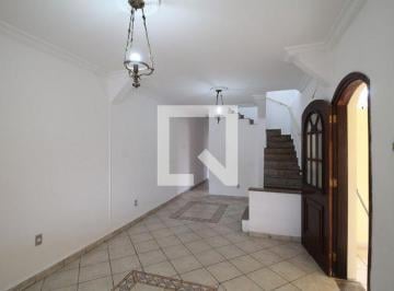Casa · 250m² · 4 Quartos · 2 Vagas · Casa para Aluguel - Ponte Rasa, 4 Quartos, 250 m² - São Paulo