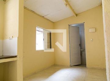 Casa · 30m² · 1 Quarto · Casa para Aluguel - Vila Mascote, 1 Quarto, 30 m² - São Paulo