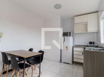 Apartamento · 30m² · 1 Quarto · Apartamento para Aluguel - Cidade Industrial, 1 Quarto,  30 m² - Curitiba