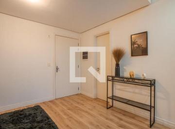 Apartamento · 49m² · 1 Quarto · 1 Vaga · Apartamento para Aluguel - Independência, 1 Quarto, 49 m² - Porto Alegre
