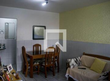 Casa · 120m² · 2 Quartos · 1 Vaga · Casa para Aluguel - Itapuã, 2 Quartos, 120 m² - Salvador