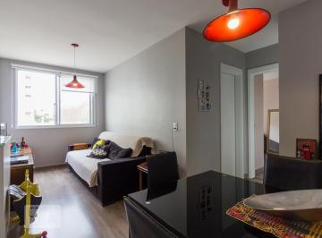 Apartamento · 45m² · 2 Quartos · 1 Vaga · Apartamento para Aluguel - Jardim Itu-Sabará, 2 Quartos, 45 m² - Porto Alegre