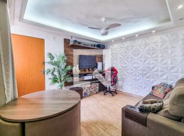 Apartamento · 44m² · 2 Quartos · 1 Vaga · Apartamento para Aluguel - Jardim dos Comerciários, 2 Quartos,  44 m² - Belo Horizonte