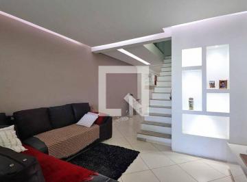Casa · 200m² · 3 Quartos · 2 Vagas · Casa para Aluguel - Parque Oratório, 3 Quartos, 200 m² - Santo André