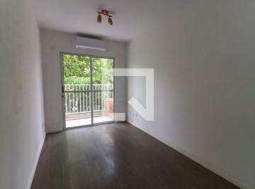Apartamento · 72m² · 2 Quartos · 2 Vagas · Apartamento para Aluguel - Panamby, 2 Quartos, 72 m2 - São Paulo