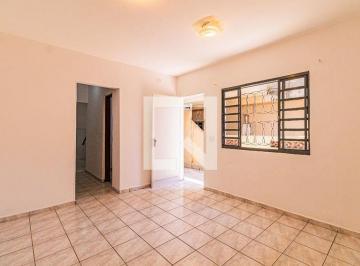 Casa · 75m² · 2 Quartos · 1 Vaga · Casa para Aluguel - Vila Campestre, 2 Quartos, 75 m² - São Paulo