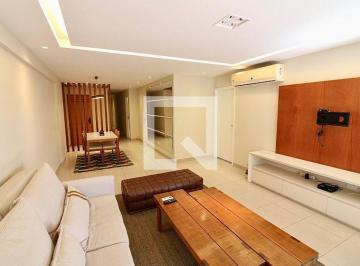 Apartamento · 178m² · 2 Quartos · 3 Vagas · Apartamento para Aluguel - Recreio, 2 Quartos, 178 m² - Rio de Janeiro