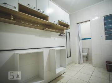 Apartamento · 20m² · 1 Quarto · Apartamento para Aluguel - Chácara Inglesa, 1 Quarto,  20 m² - São Paulo