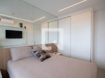 Apartamento · 55m² · 2 Quartos · 1 Vaga · Apartamento para Aluguel - Centro, 2 Quartos,  55 m² - Osasco