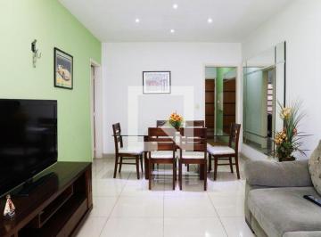 Apartamento · 116m² · 3 Quartos · Apartamento para Aluguel - Centro, 3 Quartos, 116 m² - São Paulo