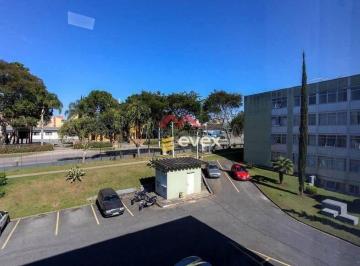 1ad448fae7839b5aa42fab44d6365244ebf47f1b · Apartamento com 2 dormitórios à venda, 76 m² por R$ 245.000,00 - Cidade Industrial - Curitiba/PR