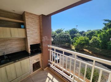 Apartamento · 91m² · 3 Quartos · 2 Vagas · Quinta das Paineiras apartamento de 3 dormitórios, 2 vagas com elevador e sacada