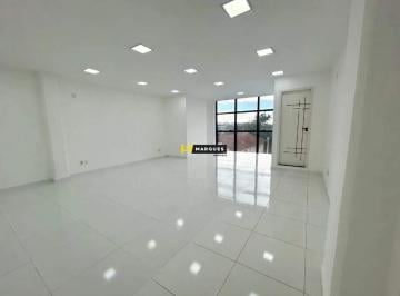 Comercial · 43m² · Sala Comercial 43m² no Bucarein - 4º Andar no Smart Tower | Com Recepção, 2 Elevadores e Banheiro PC