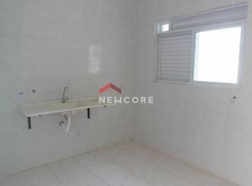 Casa · 61m² · 2 Quartos · 1 Vaga - Newcore · Casa de condomínio em Avenida das Cruzadas - Paisagem Casa Grande - Cotia/SP