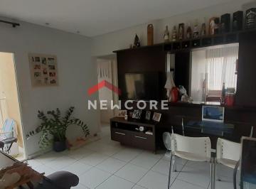 Apartamento · 48m² · 2 Quartos · 1 Vaga · Apartamento em Rodovia Constantine Peruchi - Jardim do Horto - Rio Claro/SP