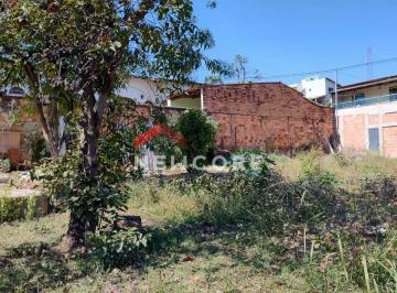 Terreno , Contagem · Lote em Rua Ghandi - Vila Santa Luzia - Contagem/MG