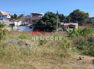 Terreno · 755m² · Lote em  Rua Ghandi - Vila Santa Luzia - Contagem/MG