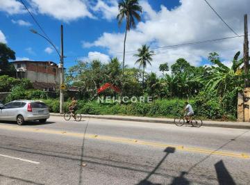 Terreno · 1200m² · Lote em Estrada dos Bandeirantes - Vargem Grande - Rio de Janeiro/RJ