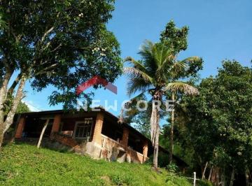 Rural · 180m² · 4 Quartos · 1 Vaga · Chácara em Av dos Tucanos - Alpes das Águas - São Pedro/SP