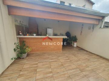 Casa · 189m² · 3 Quartos · 2 Vagas · Casa em  Rua Benedicto Piovani - Loteamento Vila Real - Itatiba/SP