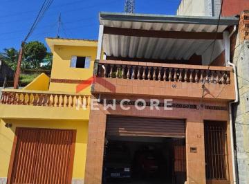 Casa · 365m² · 2 Quartos · 1 Vaga · Casa em Rua Rio Cassiopore - Parque Miami - Santo André/SP