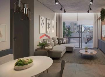 Apartamento · 81m² · 3 Quartos · 2 Vagas · Apartamento em  Rua Ferreira Viana - Petrópolis - Porto Alegre/RS