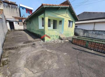 Casa · 124m² · 2 Quartos · 1 Vaga · Casa em Rua Indiana - Vila Suíça - Santo André/SP