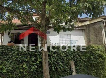 Casa · 400m² · 4 Quartos · 2 Vagas · Casa em Travessa Carlos Salzedo - Jardim Maria Duarte - São Paulo/SP