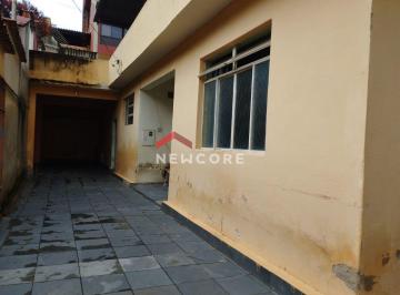 Casa · 250m² · 4 Quartos · 5 Vagas · Casa em  Rua Dom Silvério - Padre Chiquinho - Sabará/MG