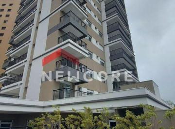 Apartamento · 205m² · 3 Quartos · 2 Vagas · Apartamento em Rua Francisco Dias - Bosque da Saúde - São Paulo/SP