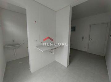 Apartamento · 42m² · 2 Quartos · 1 Vaga · Apartamento em Rua Aprovada 599 - Chácaras - Bertioga/SP