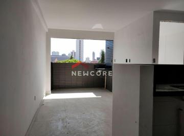Apartamento no Monte Denali Residence a venda em Rua Presidente Kenedy - Tambauz · Apartamento em Rua Presidente Kenedy - Tambauzinho - João Pessoa/PB