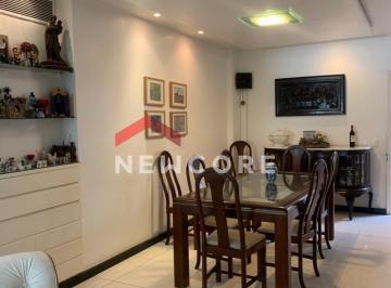 Apartamento · 220m² · 4 Quartos · 3 Vagas · Apartamento em Rua Cosme Velho - Cosme Velho - Rio de Janeiro/RJ