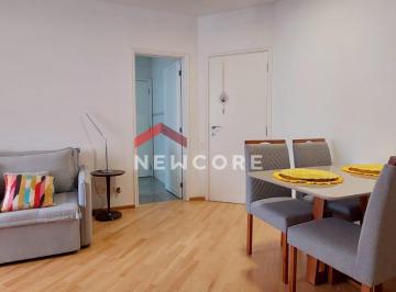 Apartamento · 68m² · 2 Quartos · 2 Vagas · Apartamento em Rua Gaivota - Moema - São Paulo/SP