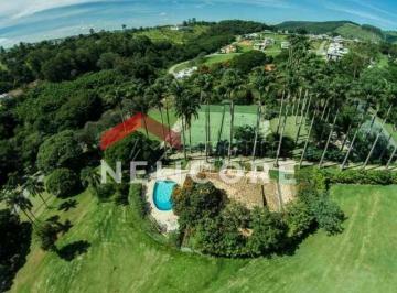 Terreno · 1010m² · Lote em condomínio em Rua Manduirana - Condominio Village das Palmeiras - Itatiba/SP