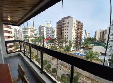 Apartamento · 86m² · 3 Quartos · 2 Vagas · Apartamento em  Alameda das Conchas - Riviera - Bertioga/SP