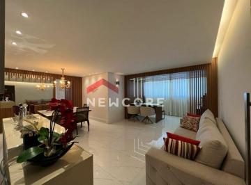 Apartamento · 150m² · 4 Quartos · 2 Vagas · Apartamento em Rua Desembargador Paulo Mota - Ouro Preto - Belo Horizonte/MG