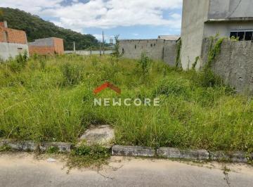 Terreno · 140m² · Lote em Rua Berilo - Pedra de Amolar - Ilhota/SC