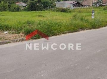 Terreno 140m² Venda · Lote em Rua dos Diamantes - Pedra de Amolar - Ilhota/SC