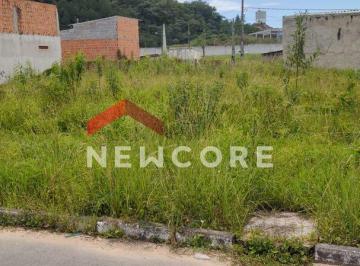 Terreno · 140m² · Lote em Rua dos Diamantes - Pedra de Amolar - Ilhota/SC