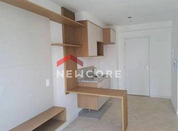 Apartamento · 31m² · 1 Quarto · Studio em  Rua Alves Guimarães - Pinheiros - São Paulo/SP